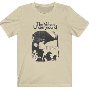 Velvet Underground White Light
